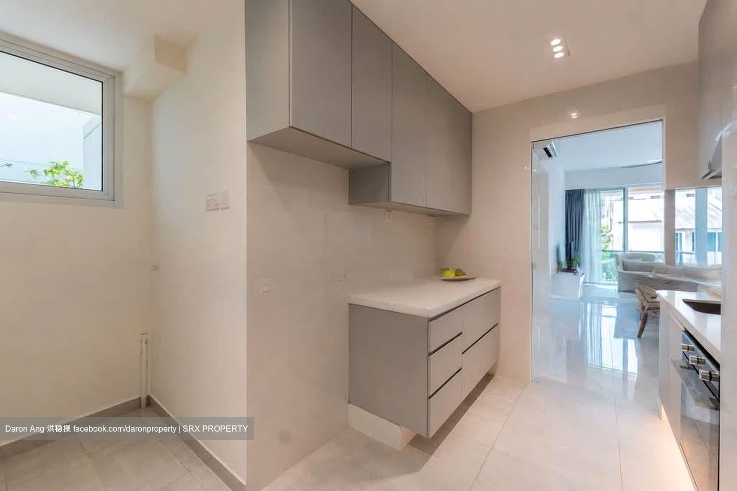 One K Greenlane (D15), Apartment #563157011